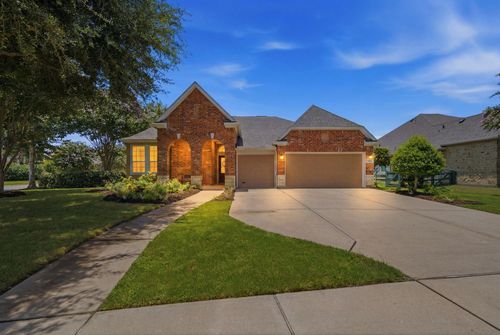 5403 W Farm Way, Fulshear, TX, 77441-3713 | Card Image