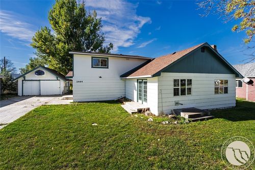 2464 4th Street, Worden, MT, 59088 | Card Image