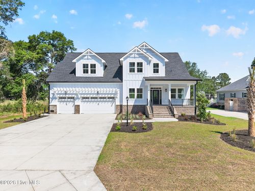 474 S Middleton Dr Nw, Calabash, NC, 28467-2115 | Card Image