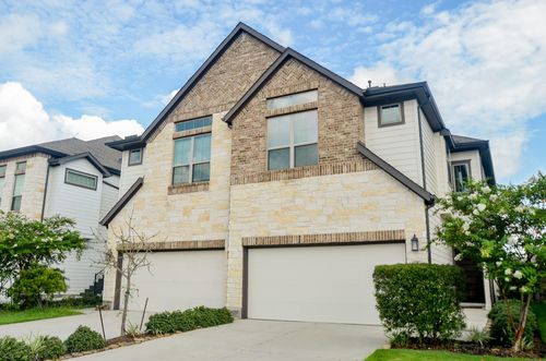 1555 Rustling Creek Dr, Missouri City, TX, 77459-5190 | Card Image