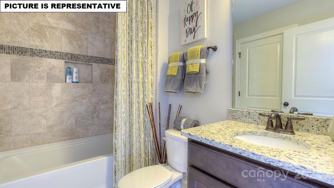 164 Asmodean Ln, House other with 5 bedrooms, 5 bathrooms and null parking in Troutman NC | Image 33