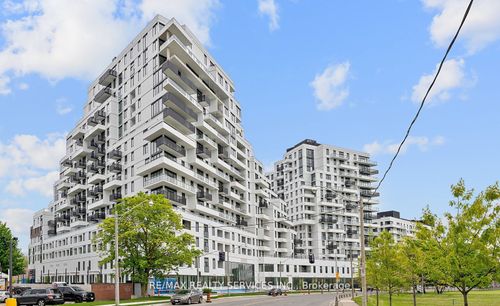 432-1050 Eastern Ave, Toronto, ON, M4L0B7 | Card Image