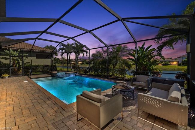 4764 Formosa Dr, House other with 5 bedrooms, 3 bathrooms and 3 parking in NAPLES FL | Image 34