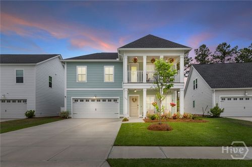120 Binscombe Ln, Pooler, GA, 31322-9839 | Card Image