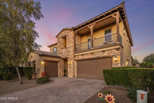 22609 N 35th Pl, Phoenix, AZ, 85050-0039 | Card Image