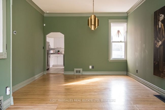 72 Oak Ave, House other with 3 bedrooms, 1 bathrooms and 1 parking in Hamilton ON | Image 14