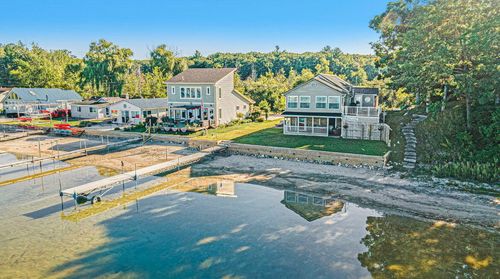 16375 Bass Lake Ave, Gowen, MI, 49326-9503 | Card Image