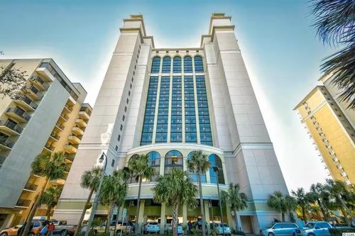 1670-2006 N Ocean Blvd, Myrtle Beach, SC, 29577-3222 | Card Image