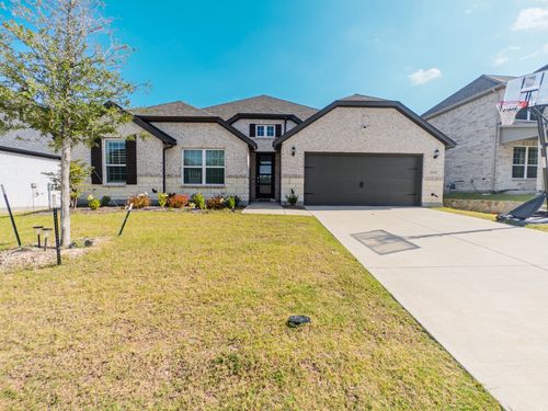 6509 Mill Creek Dr, Mckinney, TX, 75071-3235 | Card Image
