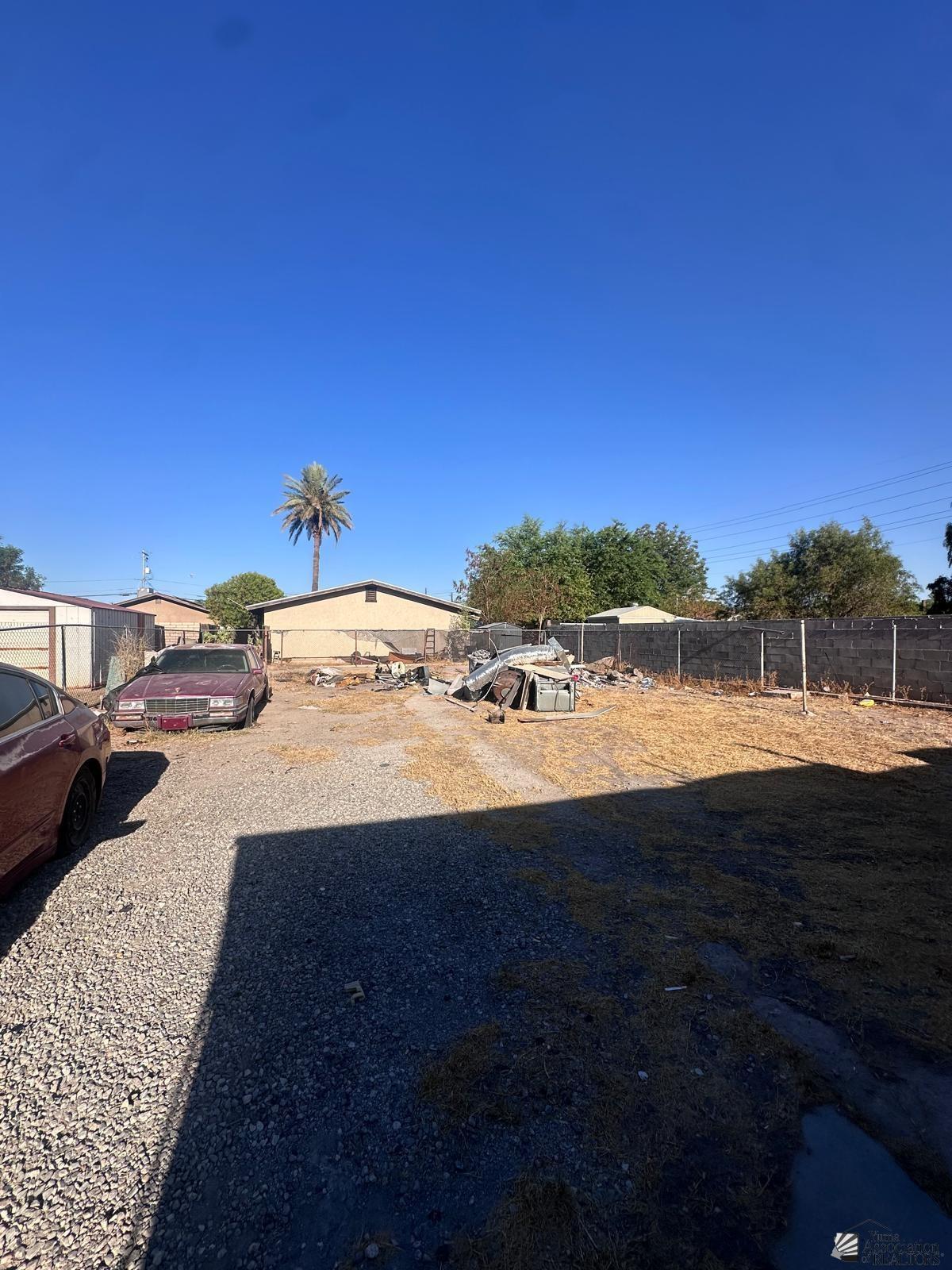Residential in Yuma 2
