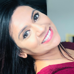 Madhuriben
