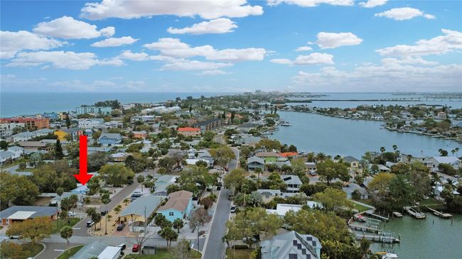 1906 2 Nd St, House other with 3 bedrooms, 2 bathrooms and null parking in INDIAN ROCKS BEACH FL | Image 63