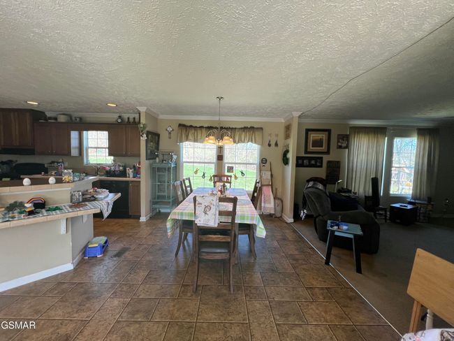 817 Billbee Rd, House other with 4 bedrooms, 2 bathrooms and null parking in Dandridge TN | Image 8