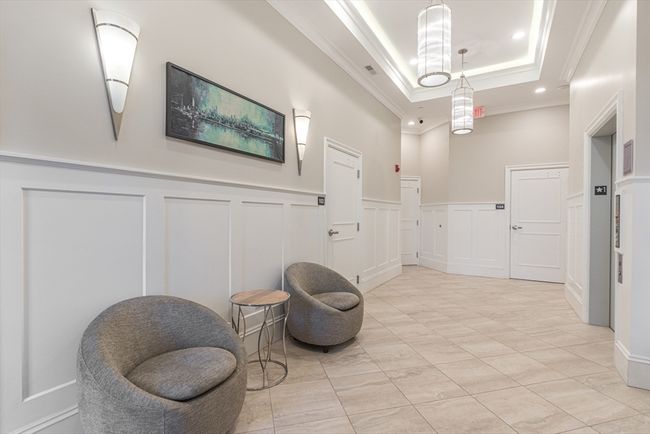 III - 846 Main St, Condo with 3 bedrooms, 3 bathrooms and null parking in Winchester MA | Image 15
