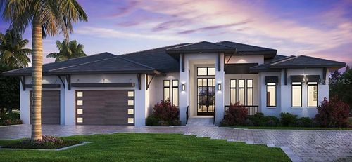 3307 W Van Buren Dr, TAMPA, FL, 33611-5414 | Card Image