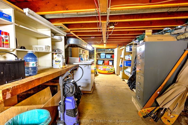 74 Shadow Lake 43 Rd, House other with 3 bedrooms, 1 bathrooms and 4 parking in Coboconk ON | Image 32