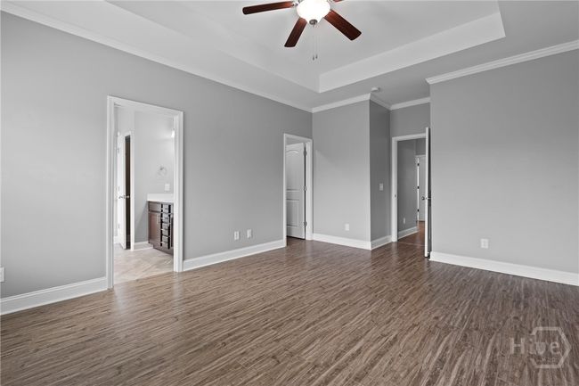 7 Sail Maker Ln, House other with 4 bedrooms, 2 bathrooms and null parking in Richmond Hill GA | Image 32