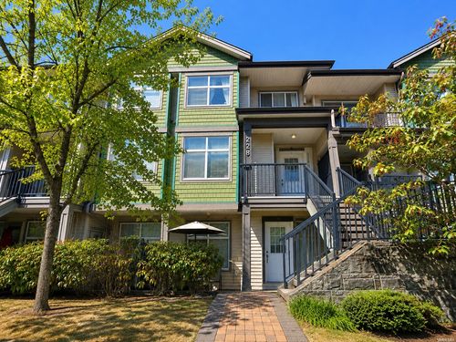 228-7333 16th Ave, Burnaby, BC, V3N0A8 | Card Image