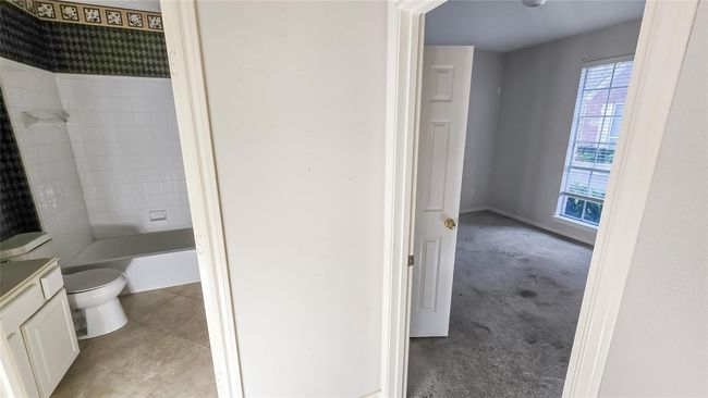 2939 Rosefield Dr, House other with 3 bedrooms, 2 bathrooms and 2 parking in Houston TX | Image 11