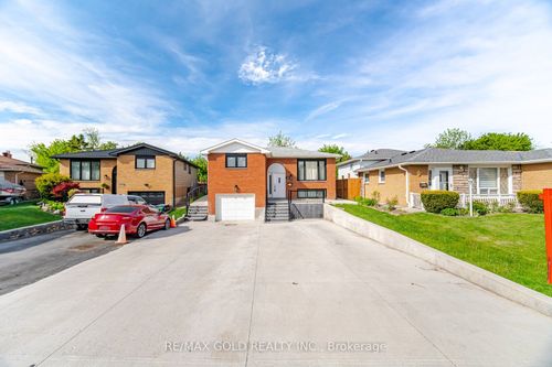 3345 Monica Dr, Mississauga, ON, L4T3E6 | Card Image