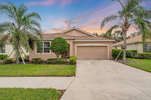 6390 Falcon Lair Dr, NORTH PORT, FL, 34287-2274 | Card Image