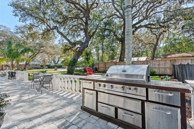 1118 Hagler Dr, House other with 4 bedrooms, 4 bathrooms and null parking in NEPTUNE BEACH FL | Image 52