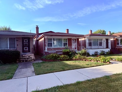 521 E 91st St, Chicago, IL, 60619-7428 | Card Image