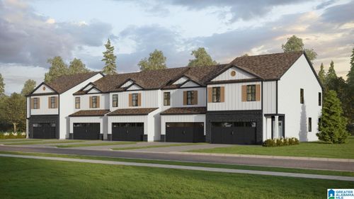 507 Peavine Crossing Parkway, Alabaster, AL, 35007 | Card Image