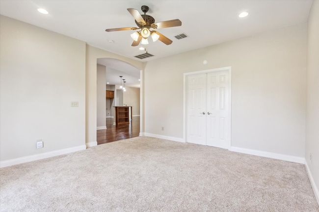 3439 Willow Branch Rd, House other with 3 bedrooms, 3 bathrooms and null parking in Mcgregor TX | Image 6