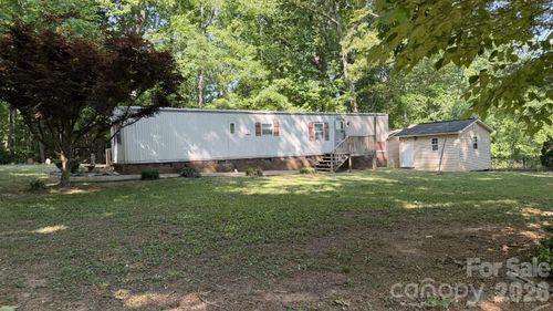 1054 Stirewalt Rd, China Grove, NC, 28023-7702 | Card Image
