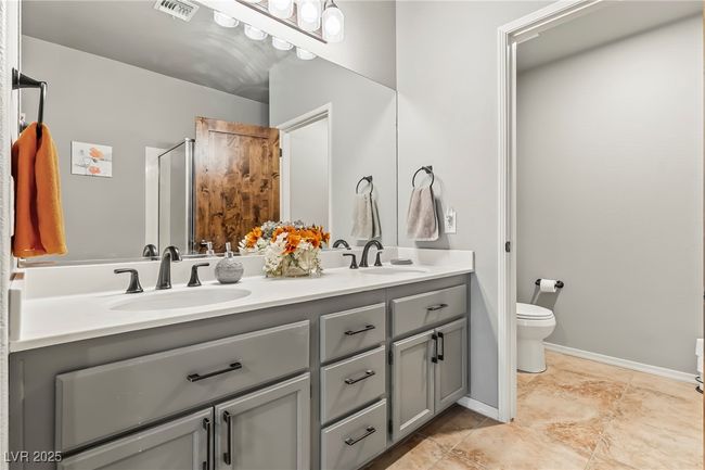 3337 Partridge Run St, Townhouse with 2 bedrooms, 2 bathrooms and null parking in Laughlin NV | Image 35