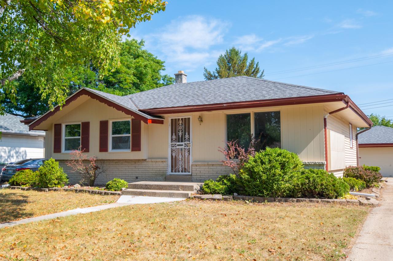 66th St, Milwaukee, WI 53223