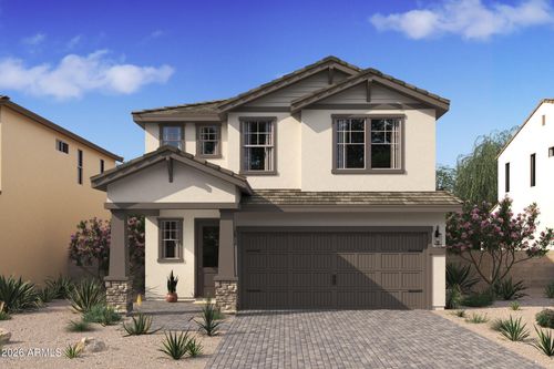 8051 W Harmont Drive, Peoria, AZ, 85345 | Card Image