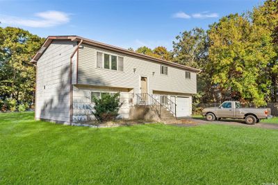 214 4th Avenue, House other with 4 bedrooms, 2 bathrooms and null parking in Holtsville NY | Image 2