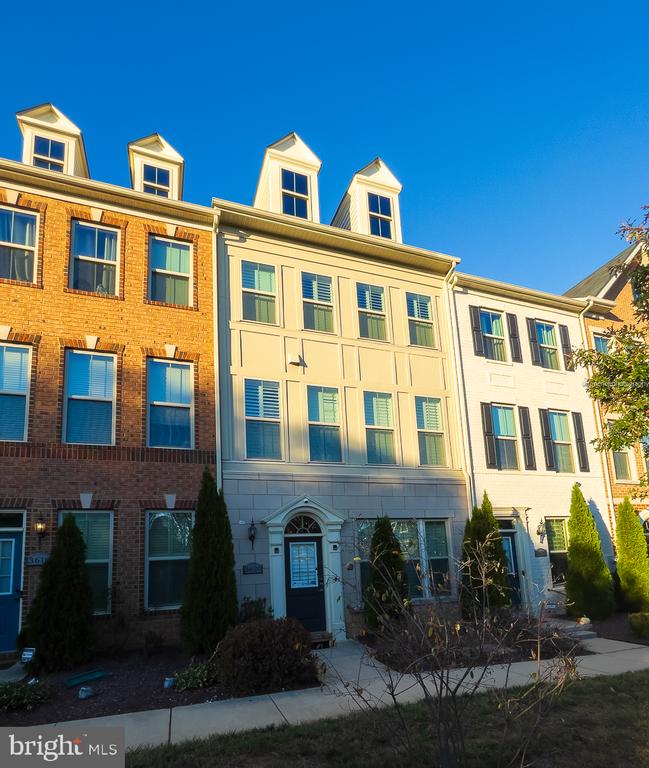 Residential Lease in WASHINGTON 2