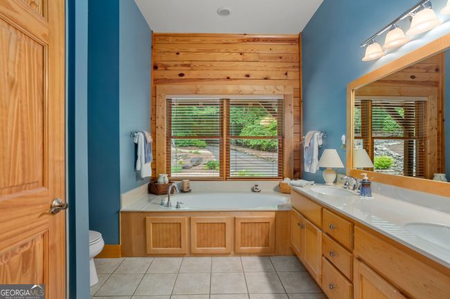 729 Huckleberry Way, House other with 5 bedrooms, 6 bathrooms and null parking in Jasper GA | Image 21