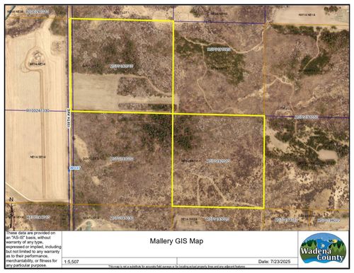 XXXX 159th Avenue, Sebeka, MN, 56477 | Card Image