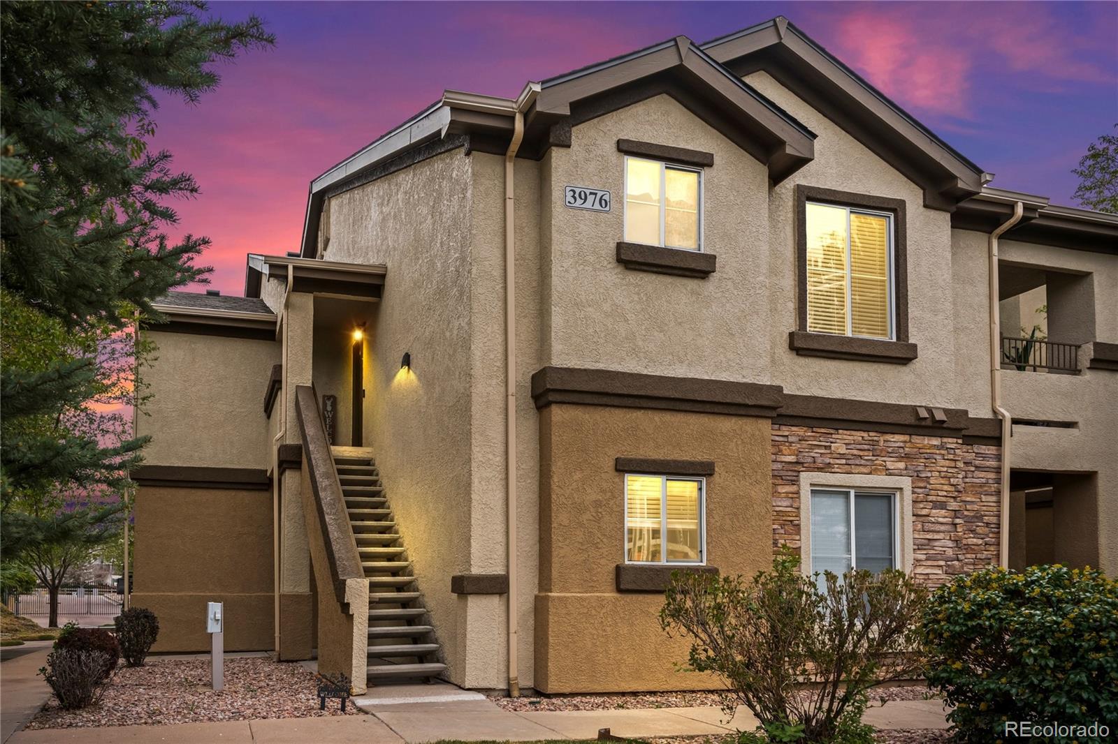 Residential in Colorado Springs 2