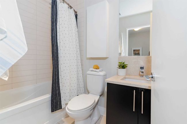 1708 - 83 Redpath Ave, Condo with 1 bedrooms, 1 bathrooms and null parking in Toronto ON | Image 14