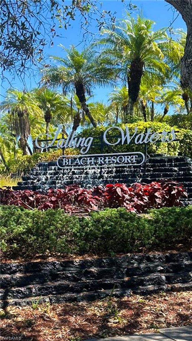 APT-401 - 6600 Beach Resort Dr, Condo with 2 bedrooms, 2 bathrooms and 1 parking in NAPLES FL | Image 19