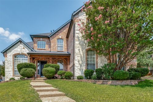 12301 Red Birch Ln, Fort Worth, TX, 76244-4597 | Card Image