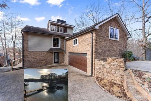 161 Winterhawk Cv, Dawsonville, GA, 30534-7238 | Card Image