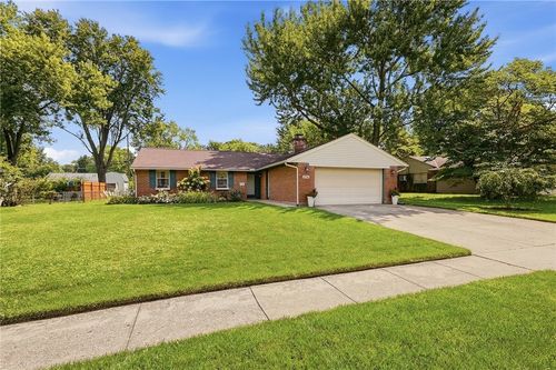 4796 Polen Drive, Kettering, OH, 45440 | Card Image