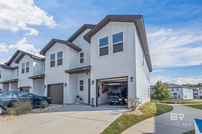 26939 Spyglass Dr, Townhouse with 3 bedrooms, 3 bathrooms and null parking in Orange Beach AL | Image 36