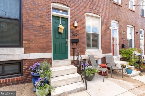 526 S Curley Street, BALTIMORE, MD, 21224 | Card Image