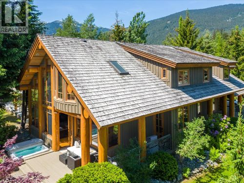 8148 Muirfield Cres, Whistler, BC, V8E1J7 | Card Image