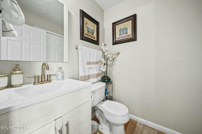 7708 Ambergate Dr, House other with 4 bedrooms, 3 bathrooms and null parking in Powell TN | Image 12