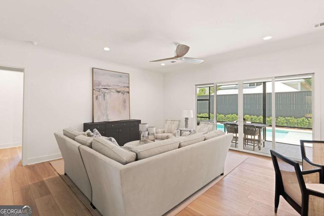 616 Neptune Way, House other with 6 bedrooms, 5 bathrooms and 4 parking in St Simons Island GA | Image 11