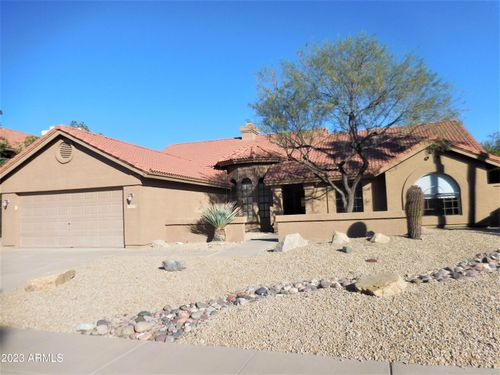 13253 N 101st Way, Scottsdale, AZ, 85260-9043 | Card Image
