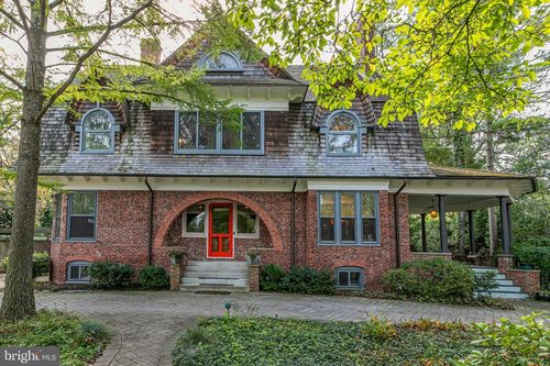 54 Hodge Rd, Princeton, NJ, 08540-3076 | Card Image